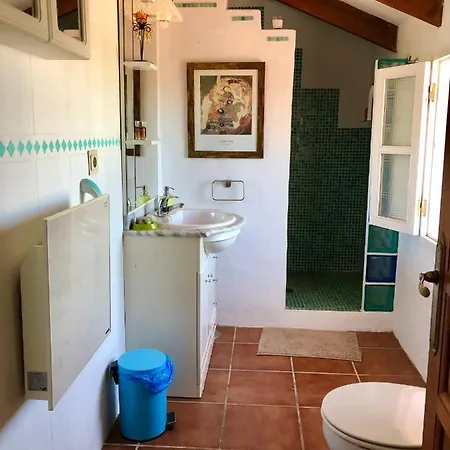 Casa Ganesha