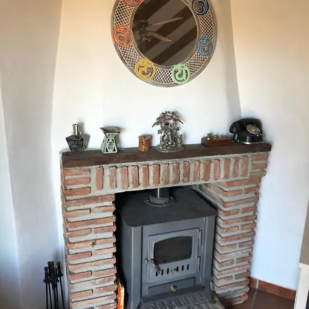 Casa Ganesha * Comares