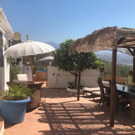 Casa Ganesha
