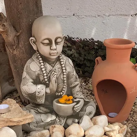 Holiday home Casa Ganesha