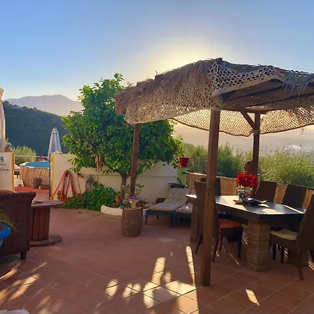 Casa Ganesha Holiday home