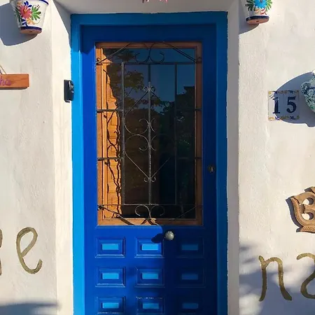 Casa Ganesha Holiday home Comares