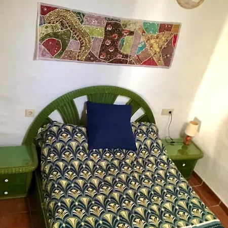 Casa Ganesha Holiday home Comares
