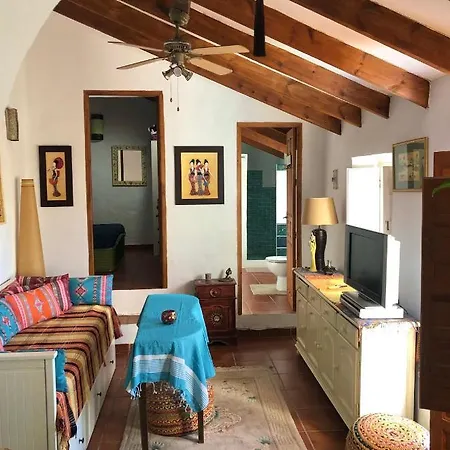 Holiday home Casa Ganesha Comares
