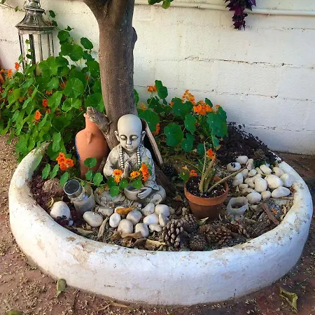 Casa Ganesha