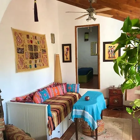 Holiday home Casa Ganesha