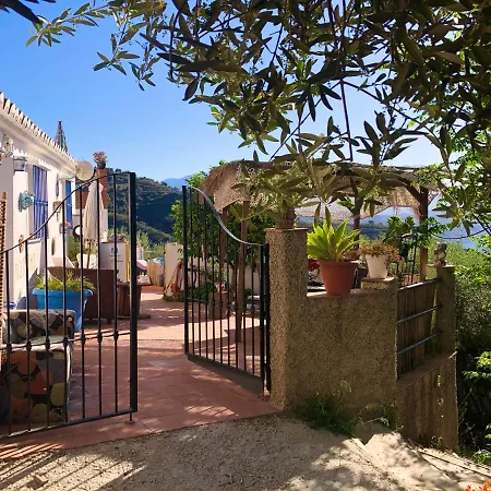 Holiday home Casa Ganesha