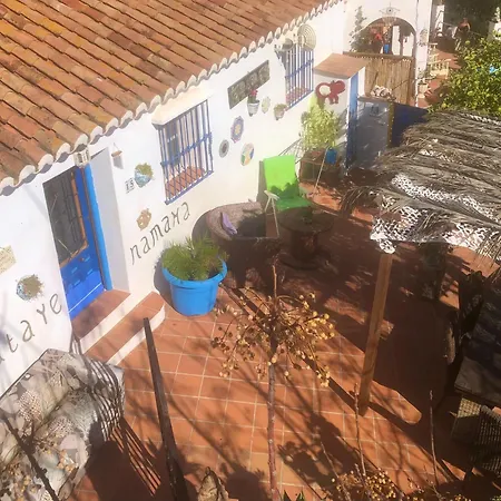 Casa Ganesha * Comares