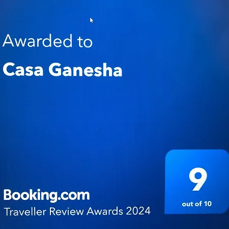 Casa Ganesha * Comares